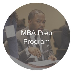 MBAP Program bubble