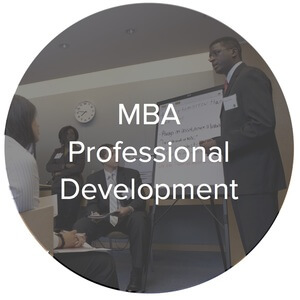 MBAPD program bubble
